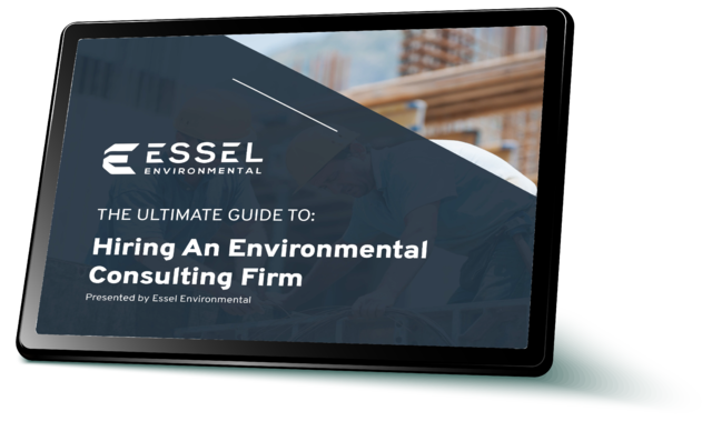 Ultimate Guide to Hiring an Environmental Consulting Firm