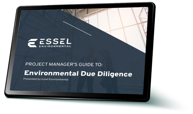 The Project Manager's Guide To Environmental Due Diligence