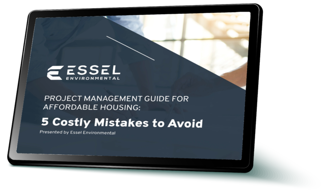 5 Preconstruction Mistakes To Avoid: Download The Guide
