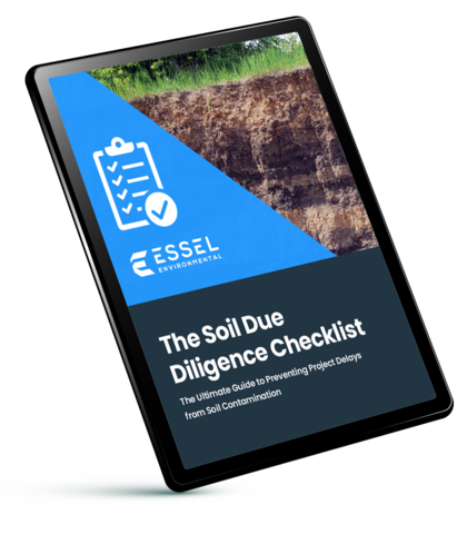The Ultimate Soil Due Diligence Checklist